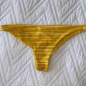 lululemon Sun Soaker Bikini Bottom